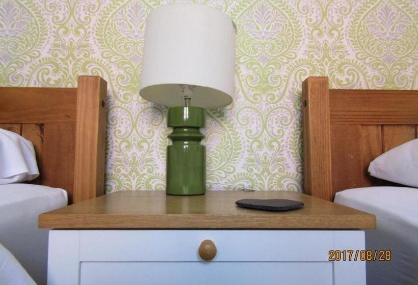 The Windsor Castle Inn