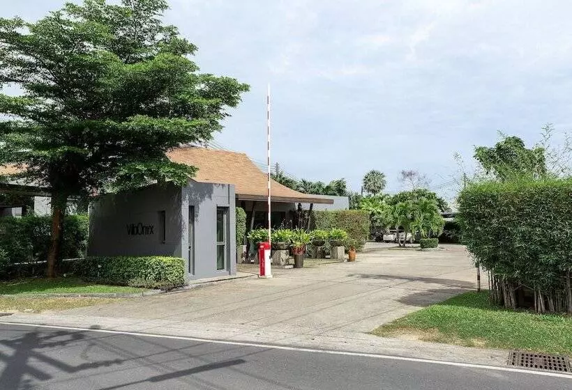 Villa Emere