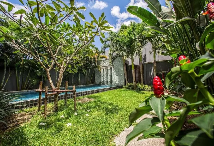 Villa Emere