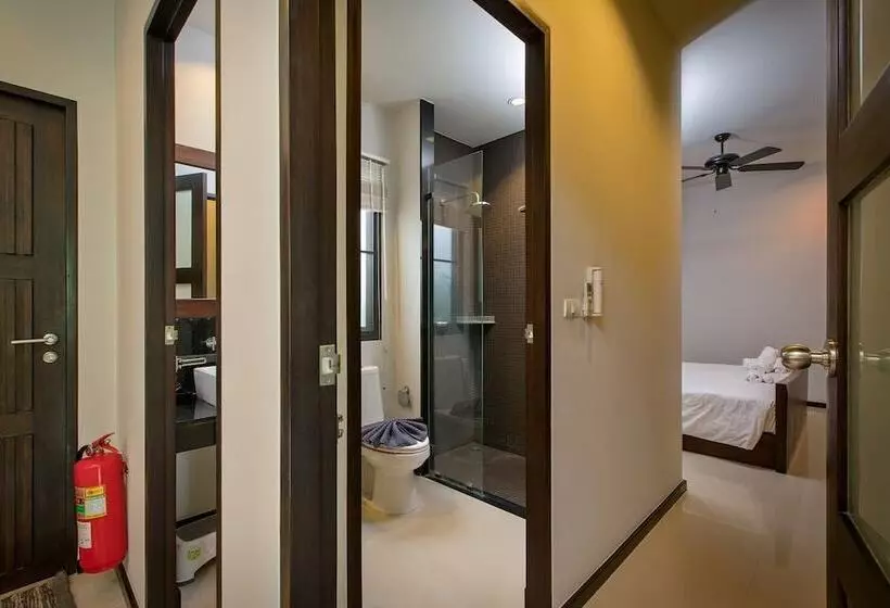 Villa Galam