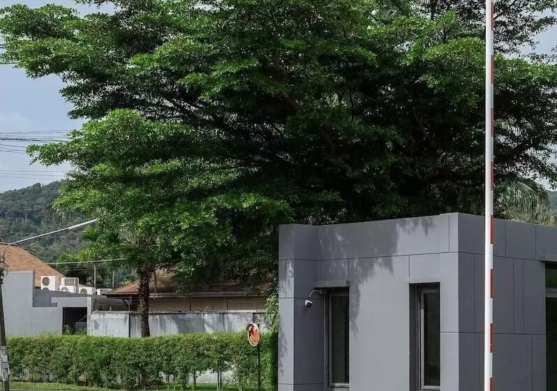 Villa Galam