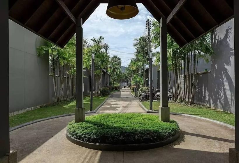 Villa Galam