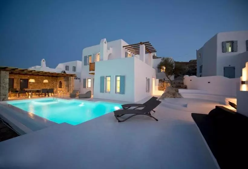 Villa Pearl