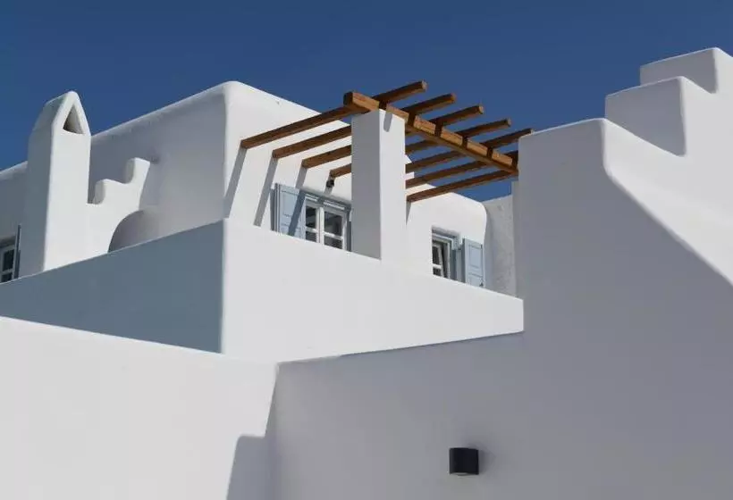Villa Pearl