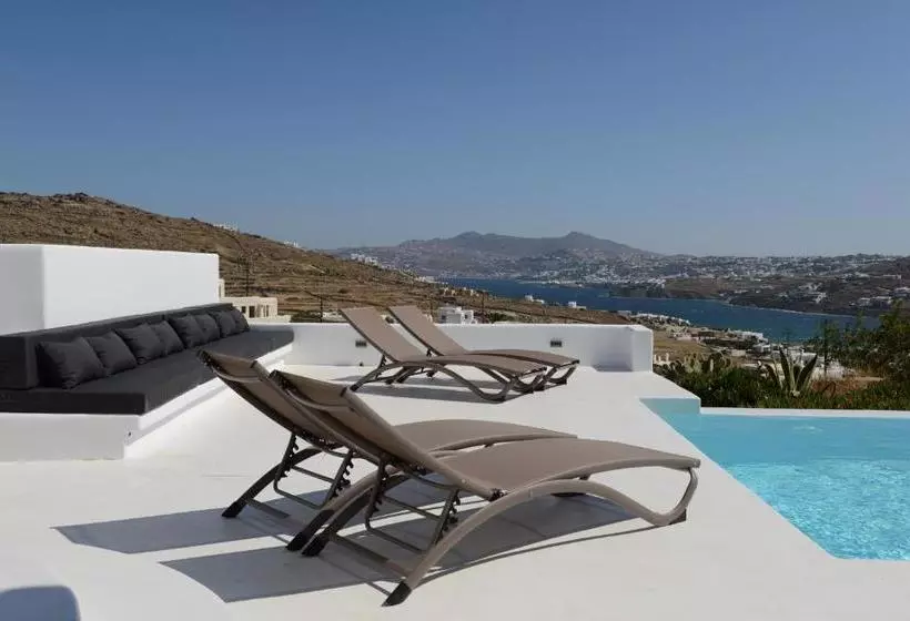 Villa Pearl