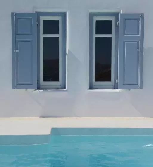 Villa Pearl