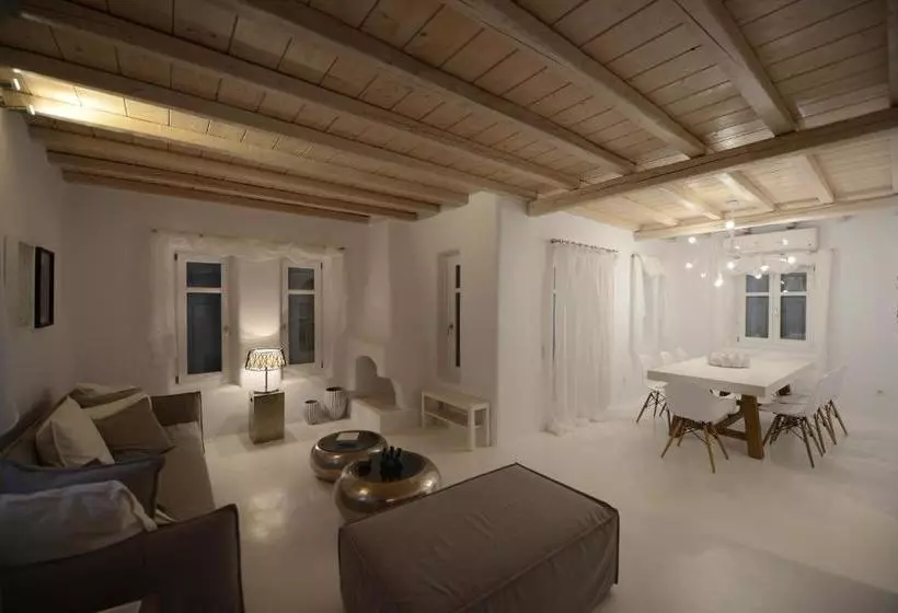 Villa Pearl