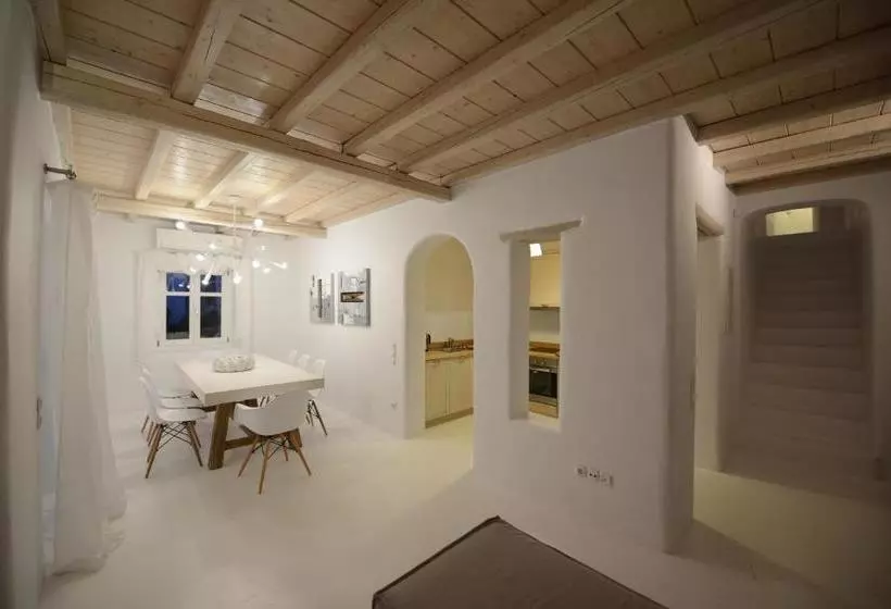 Villa Pearl