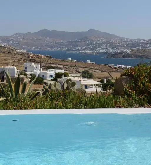 Villa Pearl