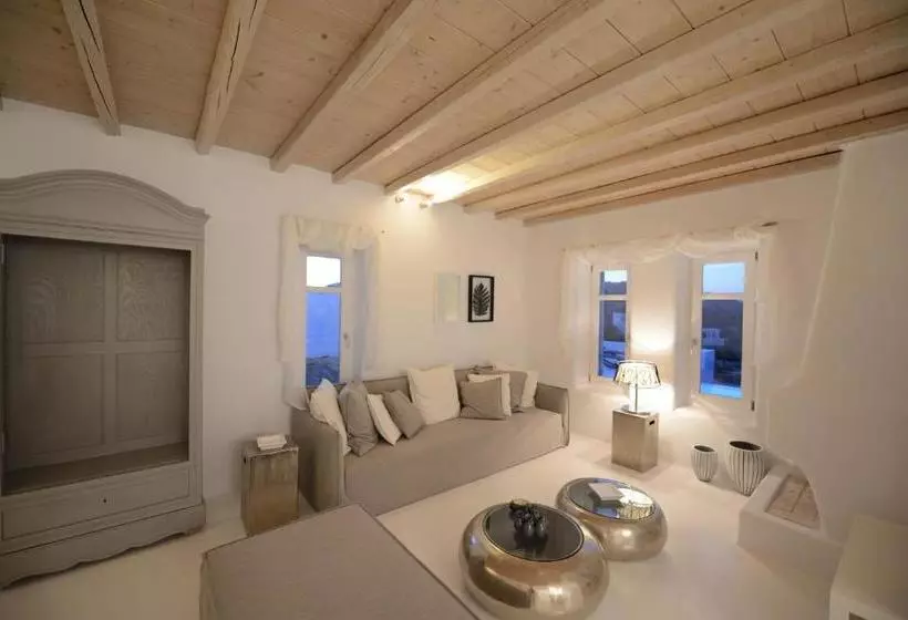 Villa Pearl