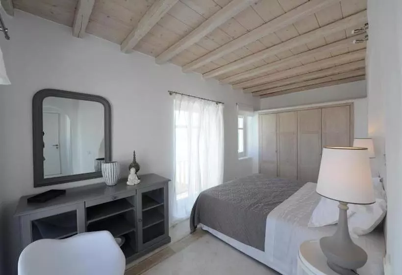 Villa Pearl