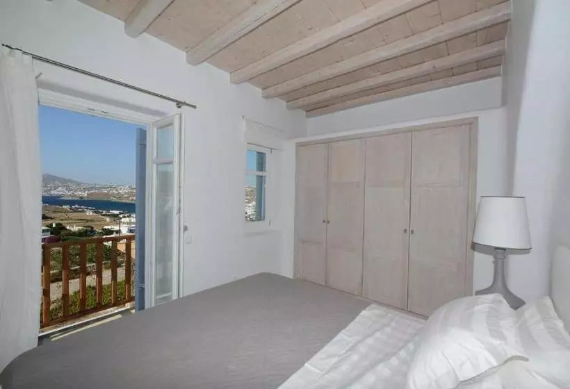 Villa Pearl