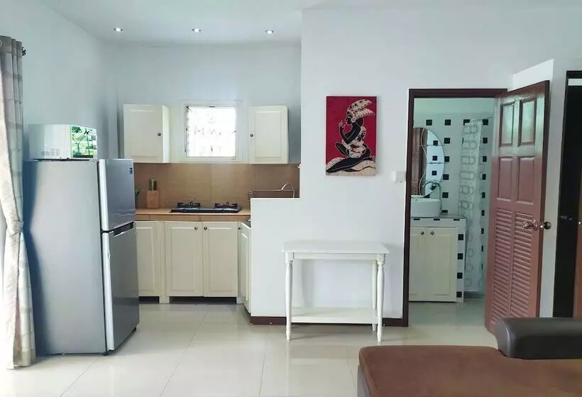 Wirason 2 Bedroom Pool Villa