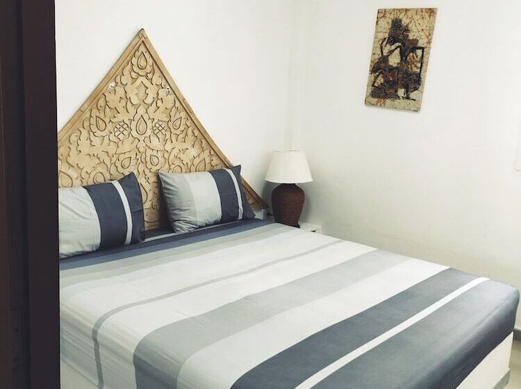 Wirason 2 Bedroom Pool Villa