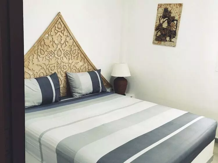 Wirason 2 Bedroom Pool Villa