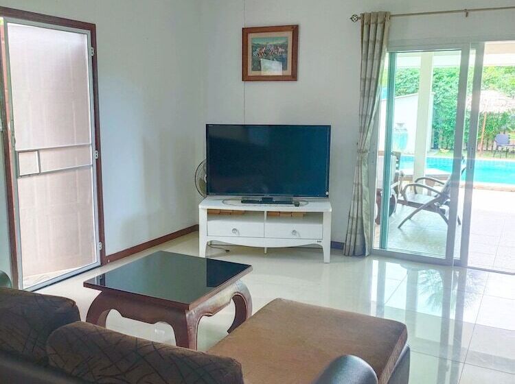 Wirason 2 Bedroom Pool Villa