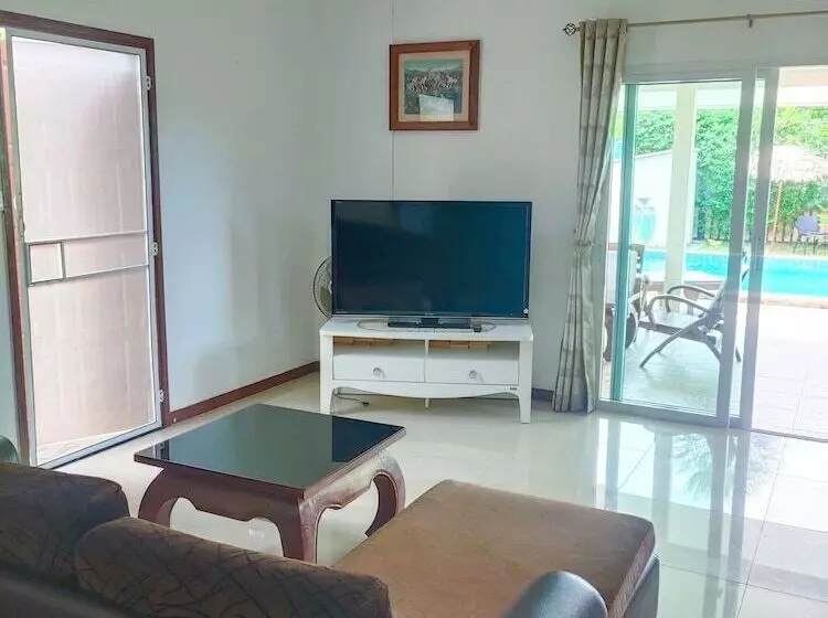 Wirason 2 Bedroom Pool Villa