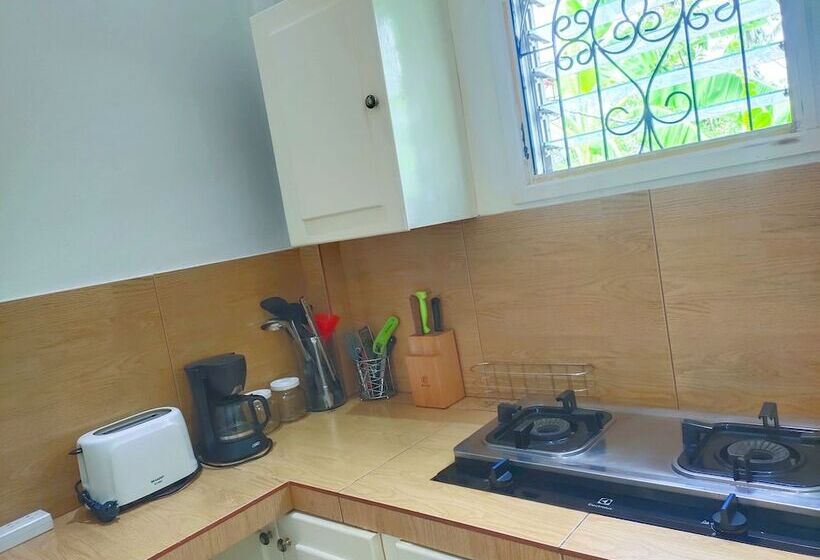 Wirason 2 Bedroom Pool Villa