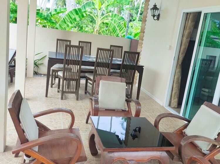 Wirason 2 Bedroom Pool Villa