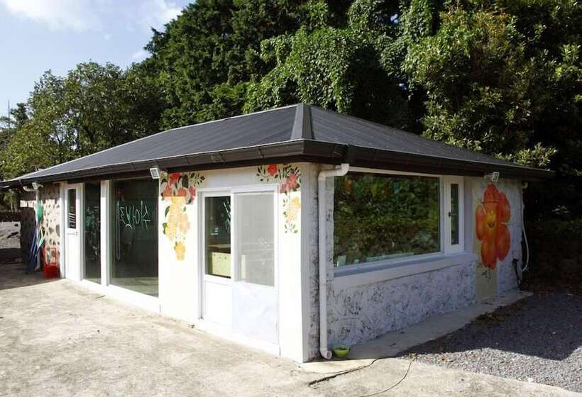 Bori Guesthouse Hostel