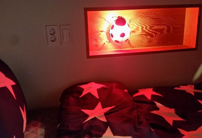 Bori Guesthouse Hostel