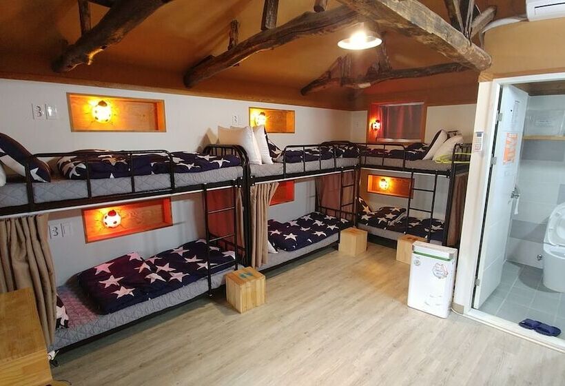 Bori Guesthouse Hostel