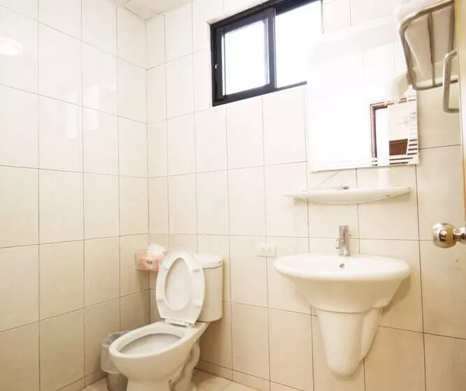 تختخواب و صبحانه Amigo