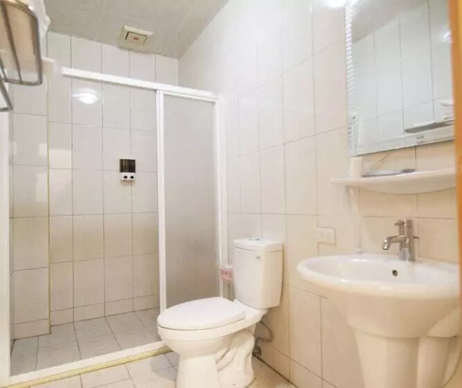 تختخواب و صبحانه Amigo