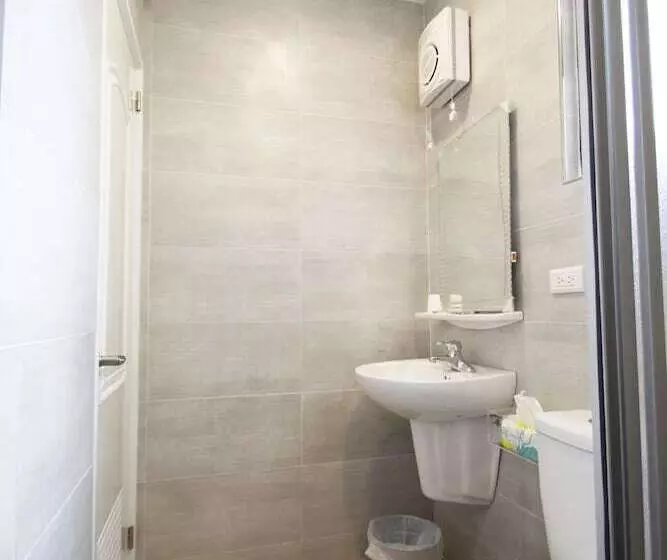 تختخواب و صبحانه Amigo