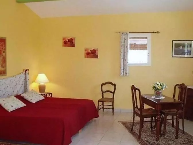 Aamiaismajoitus (B&B) La Farigoule