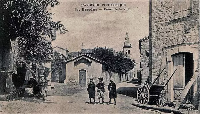 Aamiaismajoitus (B&B) La Farigoule