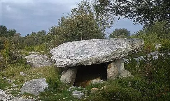 Aamiaismajoitus (B&B) La Farigoule