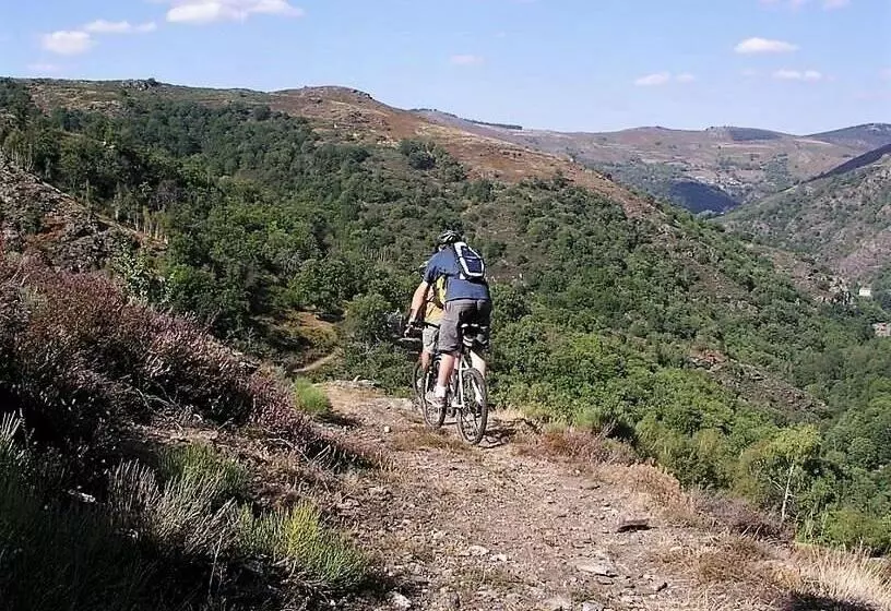 Aamiaismajoitus (B&B) La Farigoule