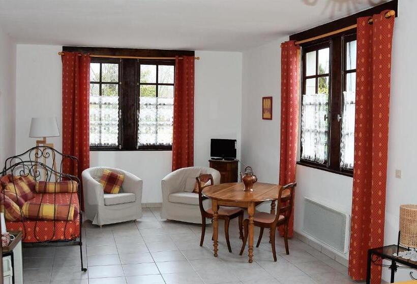 مبيت وإفطار La Farigoule