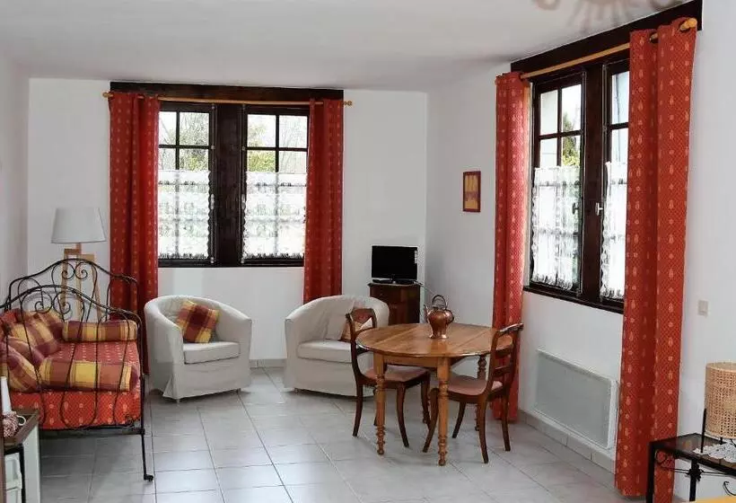 Aamiaismajoitus (B&B) La Farigoule