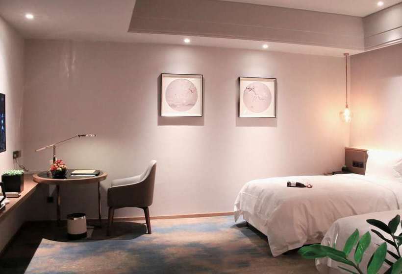 호텔 Star City  Hefei