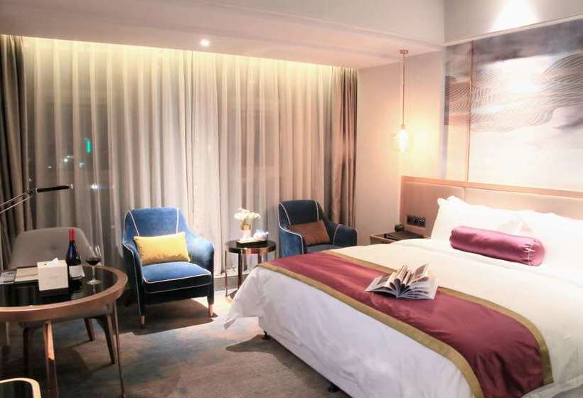 호텔 Star City  Hefei