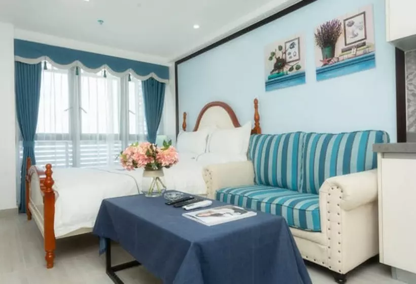 Foshan Sunshinebeach