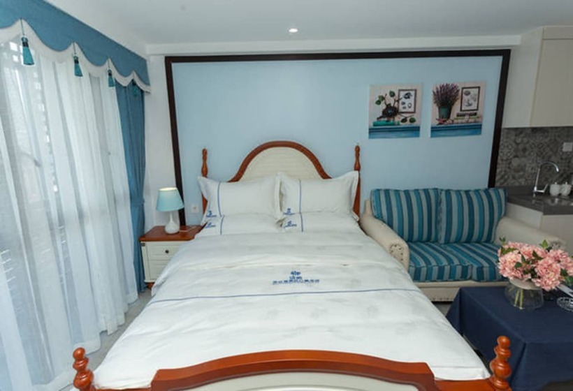 Foshan Sunshinebeach