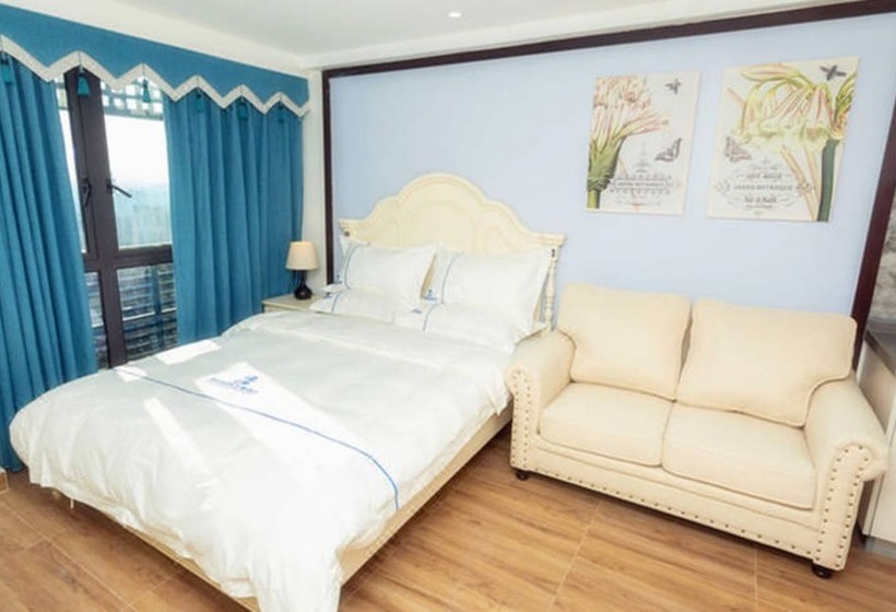 Foshan Sunshinebeach