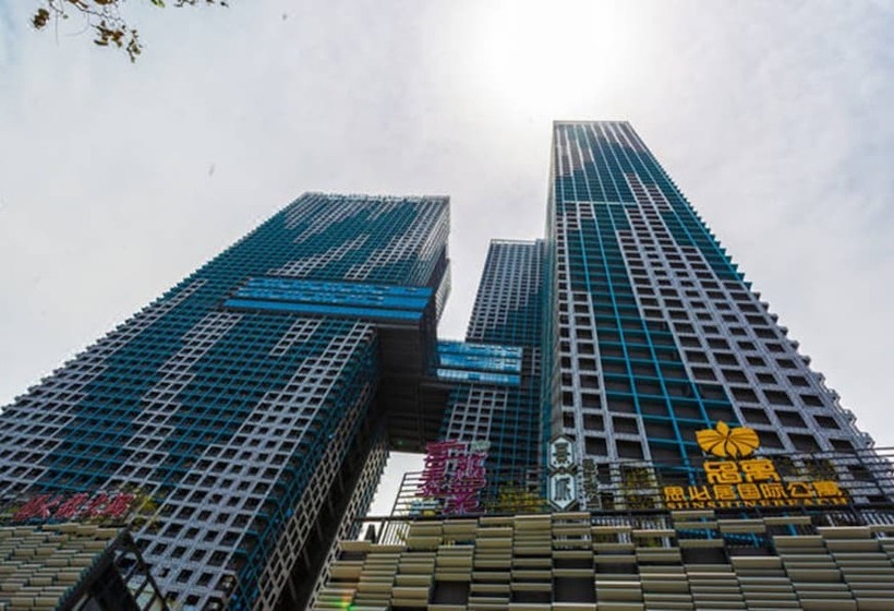 Foshan Sunshinebeach