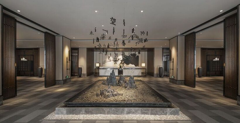 Himalaya Serviced Residences Chongqing