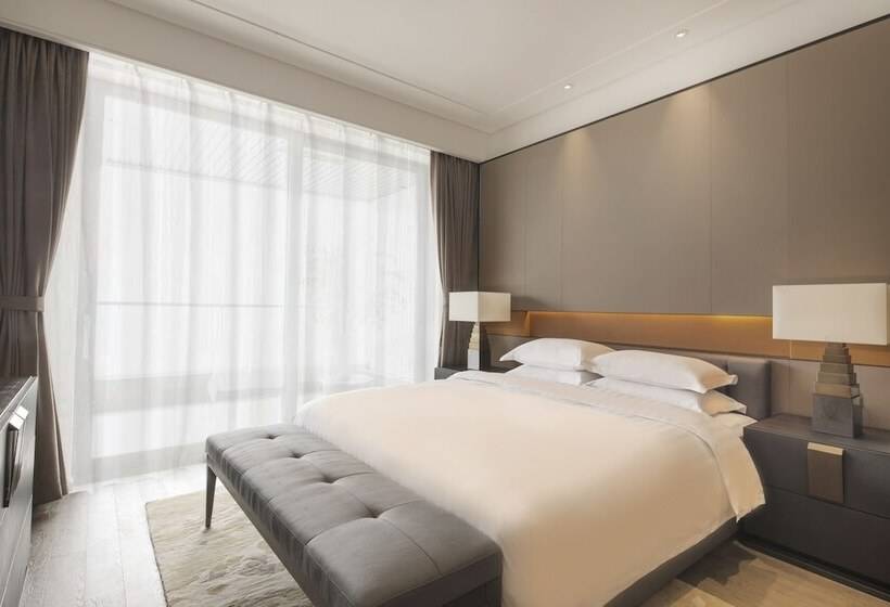 Himalaya Serviced Residences Chongqing