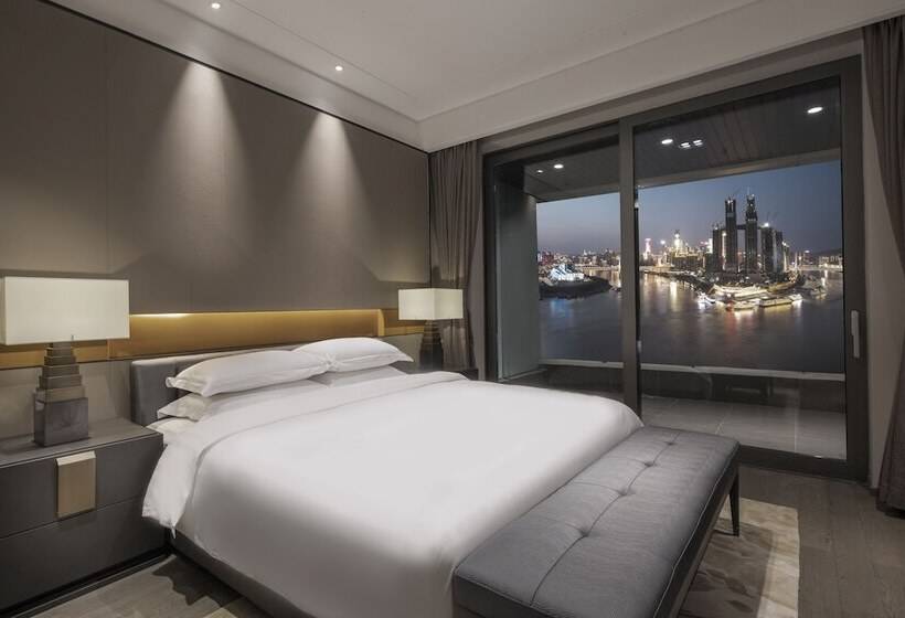 Himalaya Serviced Residences Chongqing