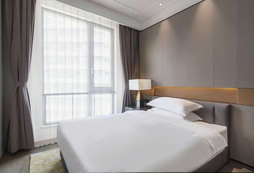 Himalaya Serviced Residences Chongqing