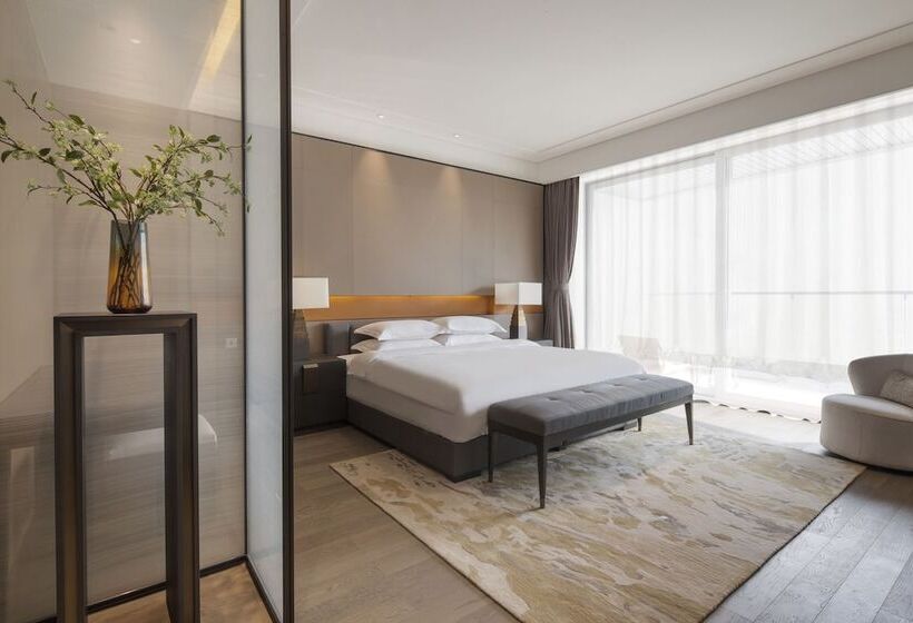 Himalaya Serviced Residences Chongqing