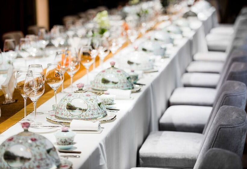 Himalaya Serviced Residences Chongqing