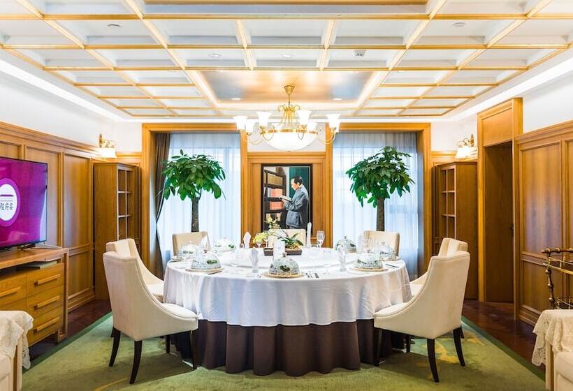 Himalaya Serviced Residences Chongqing