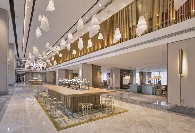 Himalaya Serviced Residences Chongqing