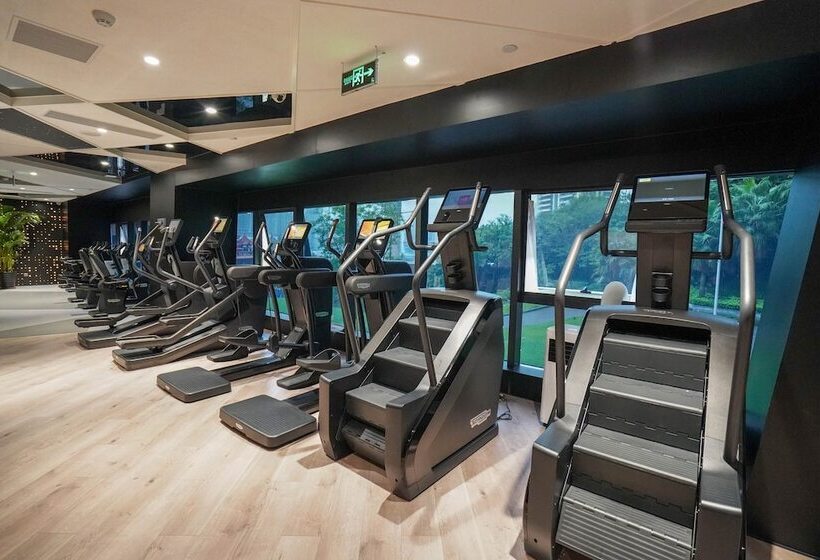 Himalaya Serviced Residences Chongqing